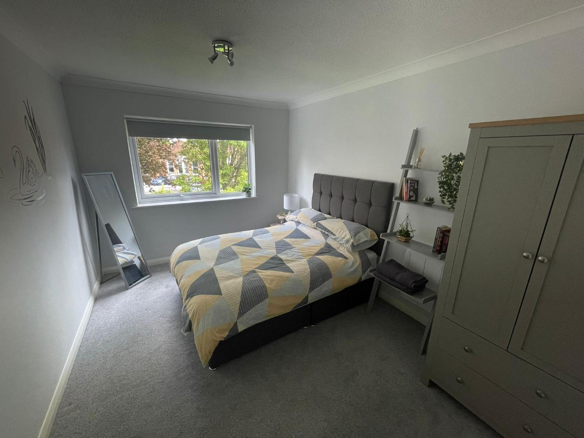 Canal Side Retreat - 2 Bedroom Apartment Heybridge  Zimmer foto